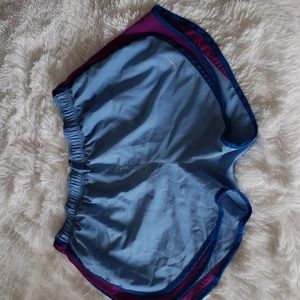 Nike Tempo Run Shorts